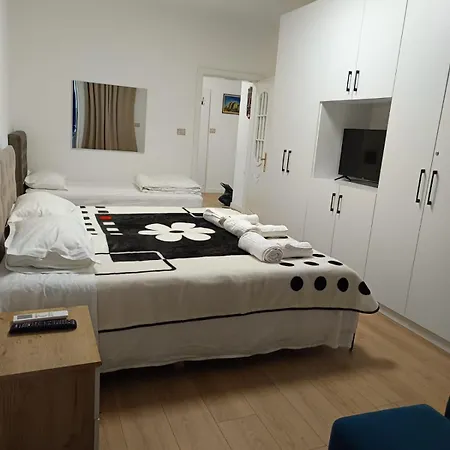 Apartamento Jimmy's *