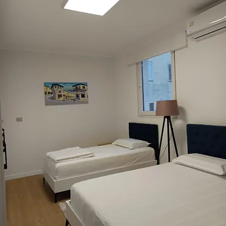 Jimmy's Apartamento Tirana