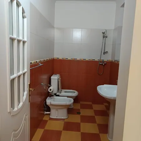 Jimmy's Lägenhet Tirana