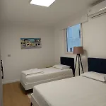 Jimmy's Apartament Tirana