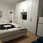 Jimmy's Apartament *
