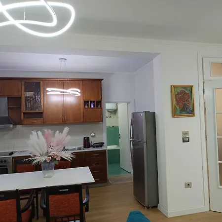 Apartament Jimmy's *