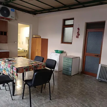 Apartament Jimmy's Tirana