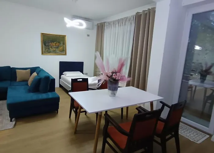 Jimmy's Apartament *