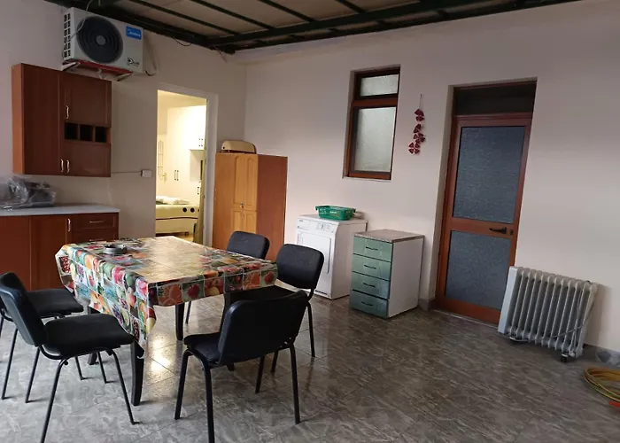 Apartament Jimmy's Tirana
